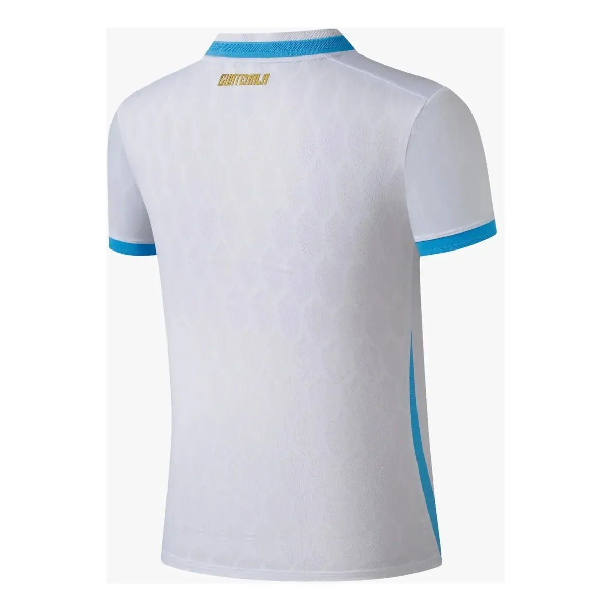 Guatemala Camiseta Local 2026/27