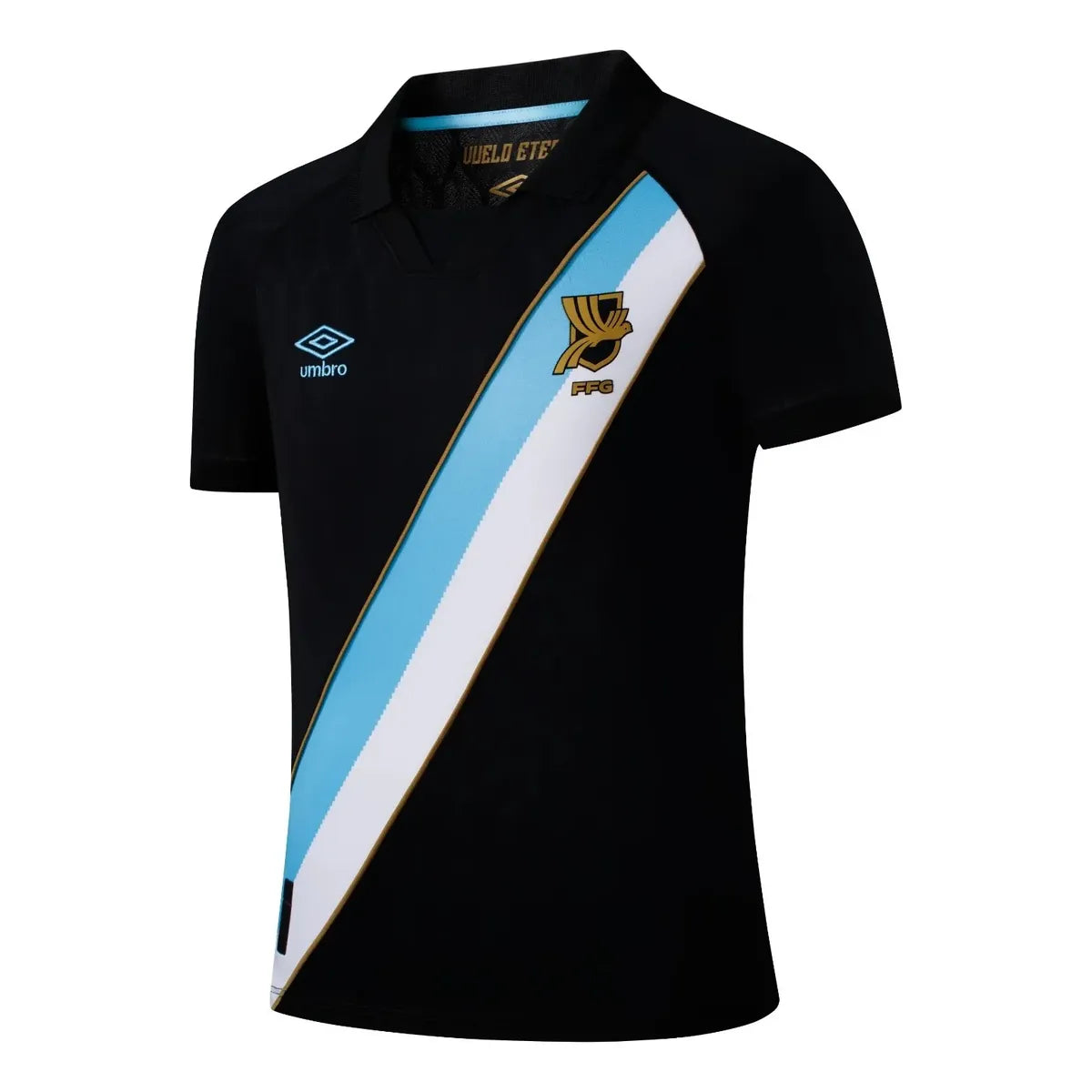 Guatemala Camiseta Visitante 2026/27