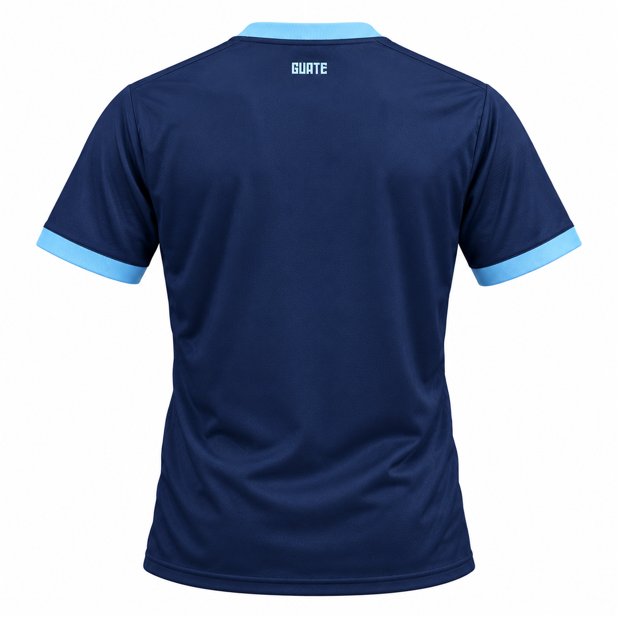 Guatemala Camiseta Visitante 2025/26