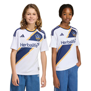 LA Galaxy Camiseta Local 2026/27 - Niños