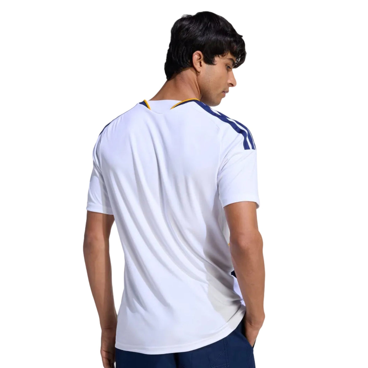 LA Galaxy Camiseta Local 2026/27 - Versión Jugador