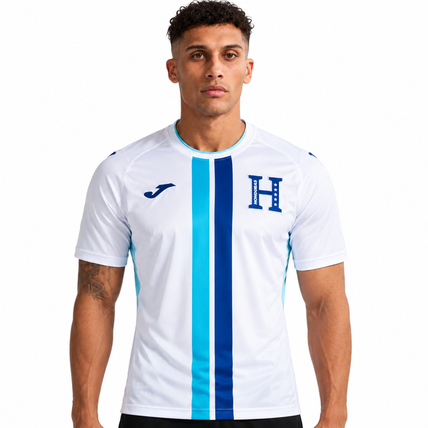 Honduras Camiseta Local  2026/27 - Versión Jugador
