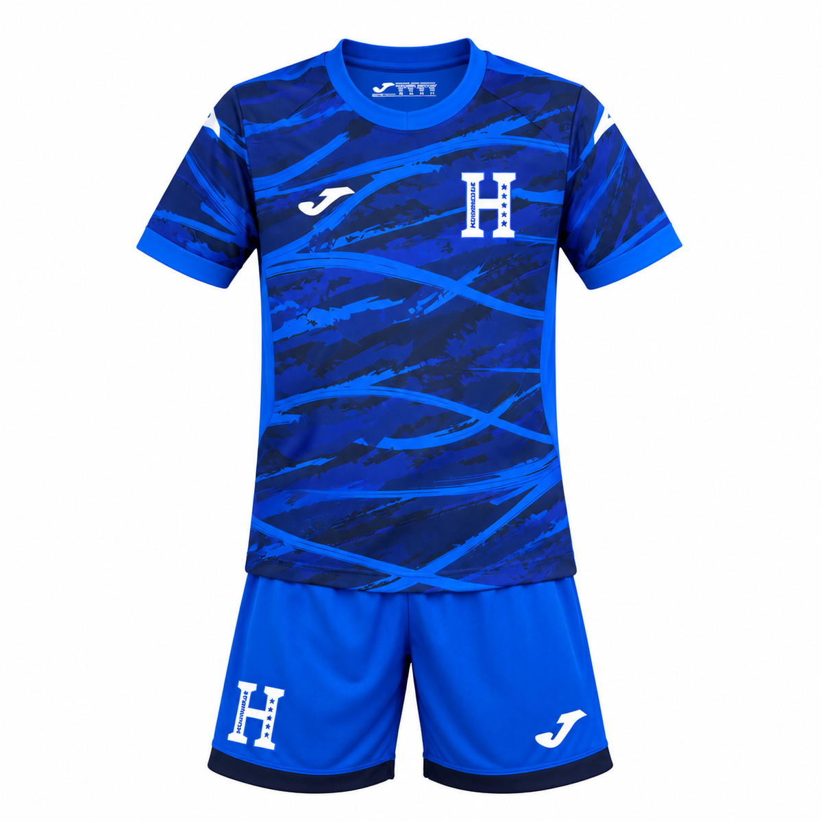 Honduras Camiseta Cuarta 2026/27 - Niños