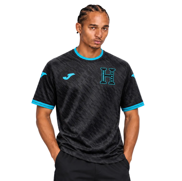 Honduras Camiseta Tercera 2026/27