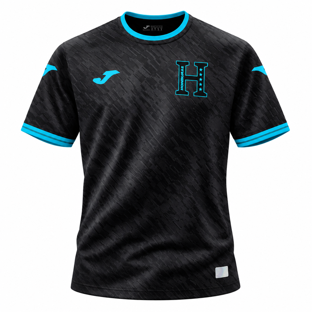 Honduras Camiseta Tercera 2026/27