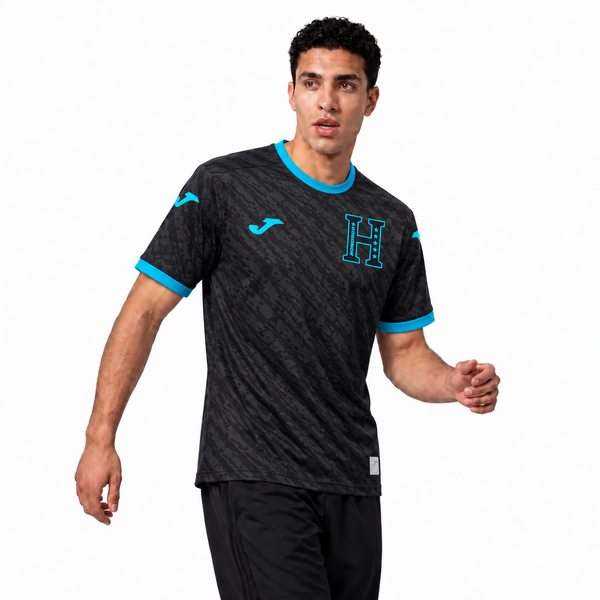 Honduras Camiseta Tercera 2026/27 - Versión Jugador