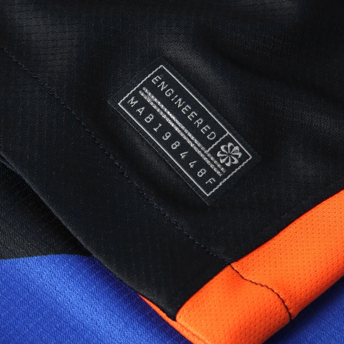 INTER MILAN STADIUM Cuarta Camiseta 2025/26 - Manga Larga