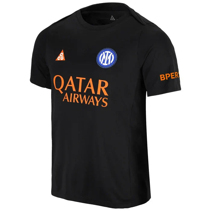 INTER MILAN ACG Pre-Partido Camiseta 2025/26