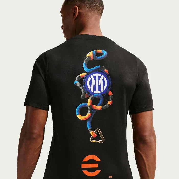 INTER MILAN ACG Pre-Partido Camiseta 2025/26