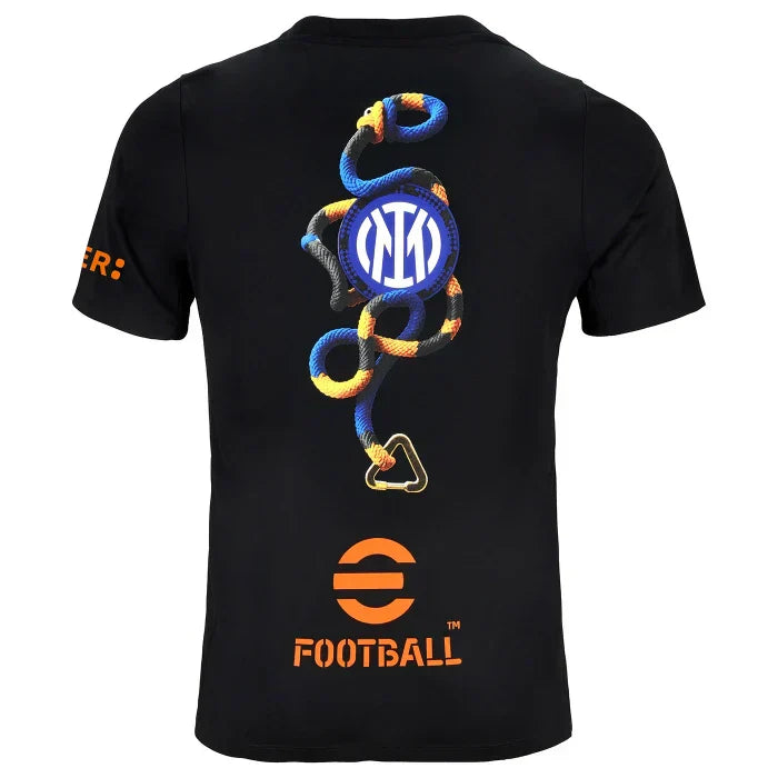 INTER MILAN ACG Pre-Partido Camiseta 2025/26