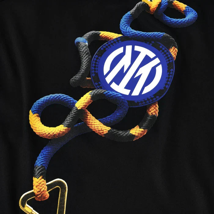 INTER MILAN ACG Pre-Partido Camiseta 2025/26