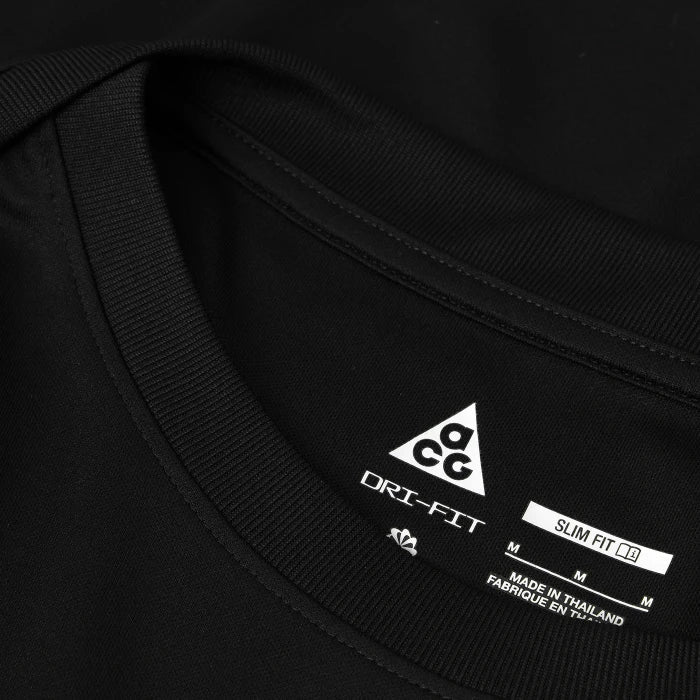INTER MILAN ACG Pre-Partido Camiseta 2025/26 - Manga Larga