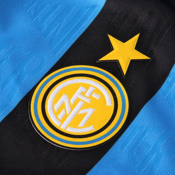 INTER MILAN Camiseta Local 1991/92 - Retro