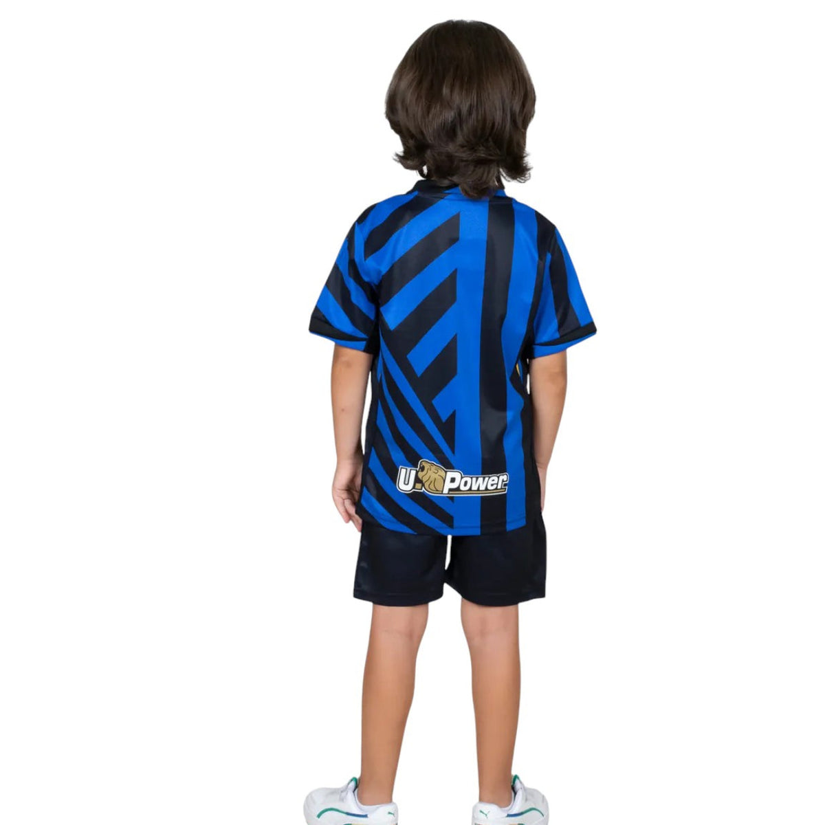 Inter Milan Camiseta Local 2024/25 - Niños