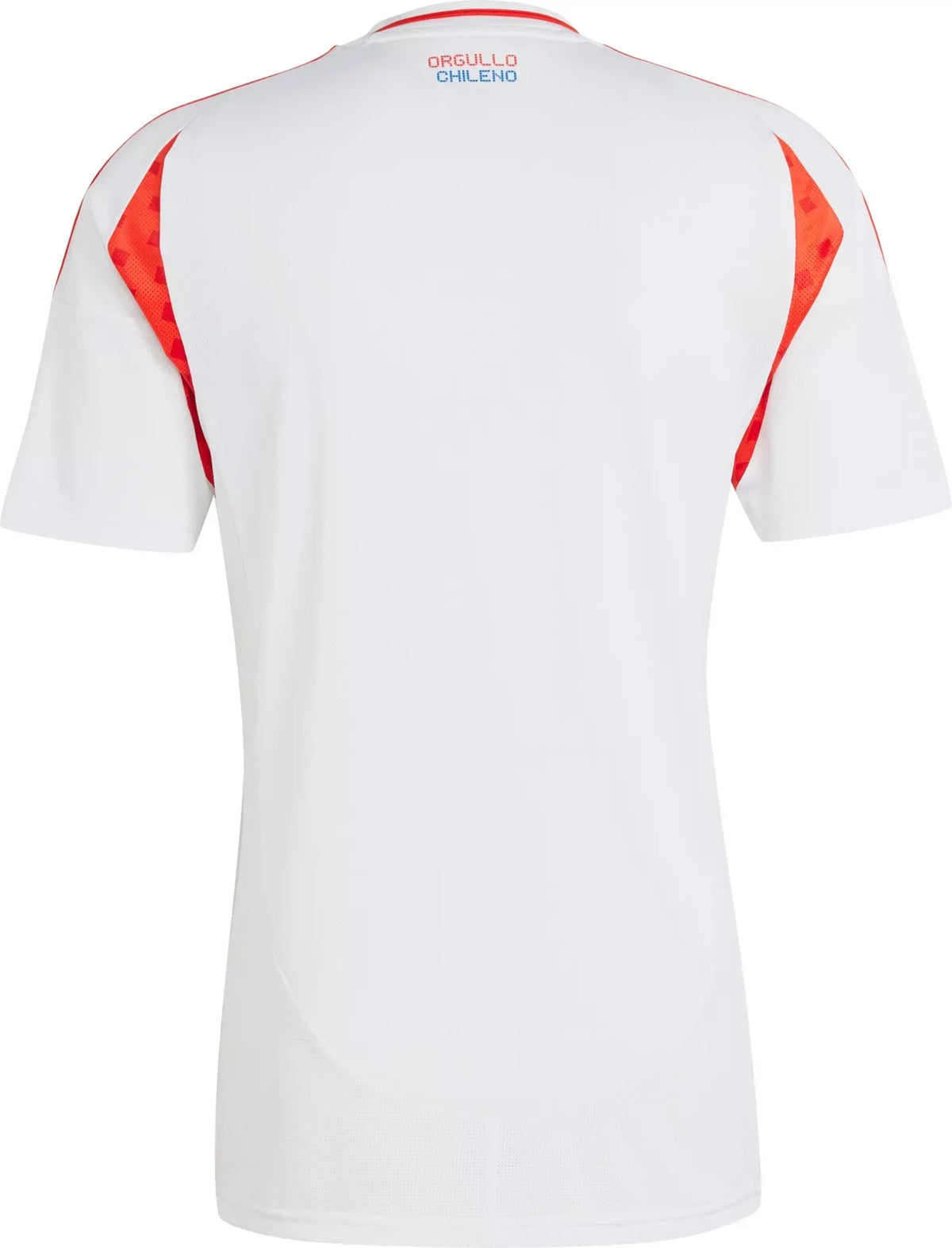Chile Camiseta Visitante 2024