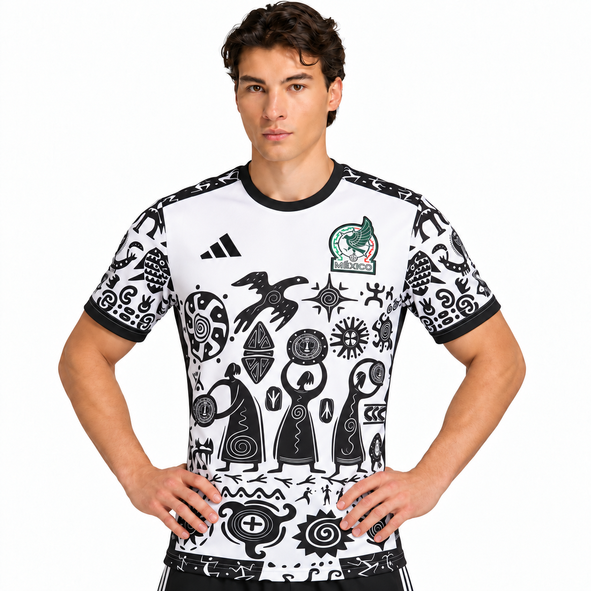 México Camiseta 2026 - Special