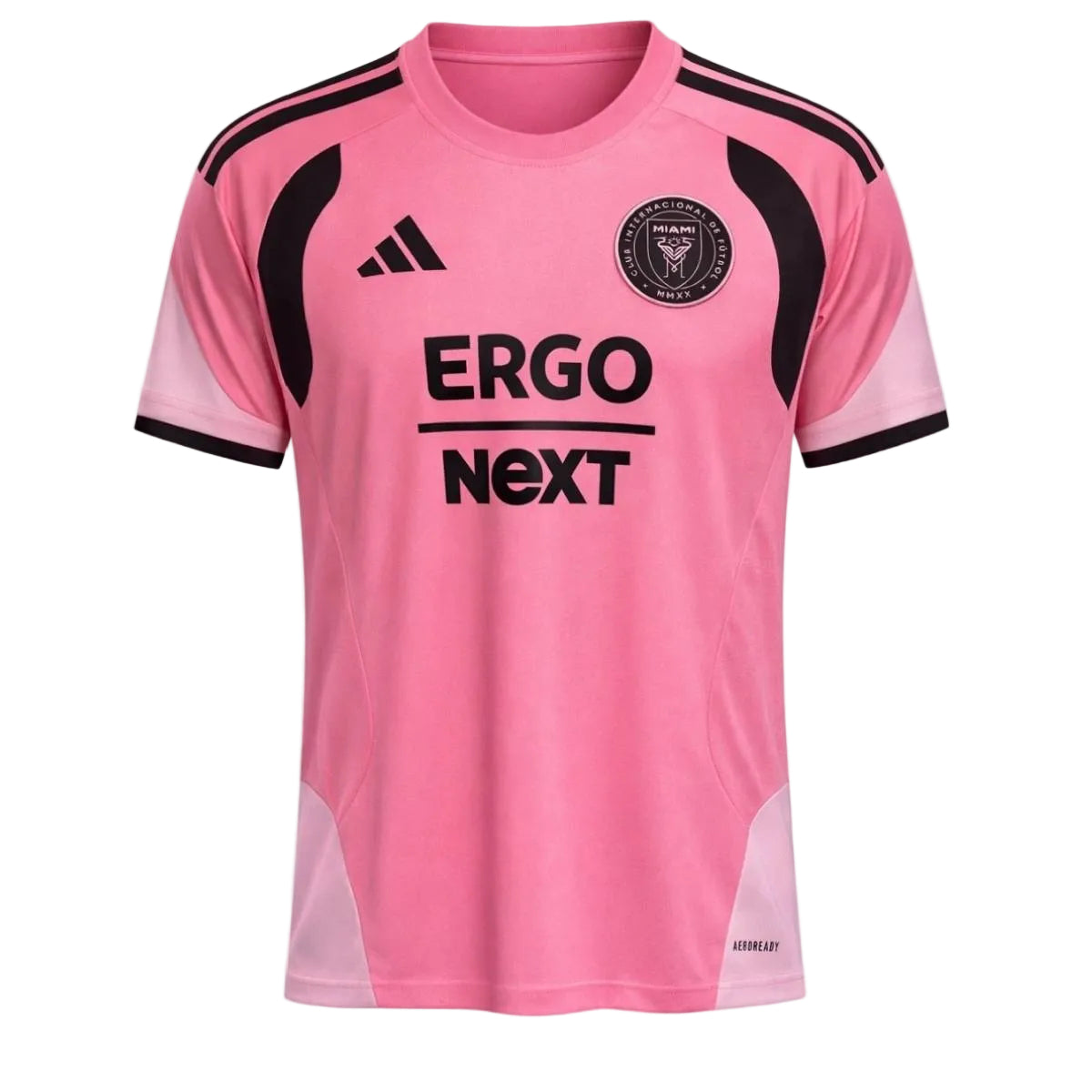 Inter Miami Camiseta Entrenamiento 2026/27