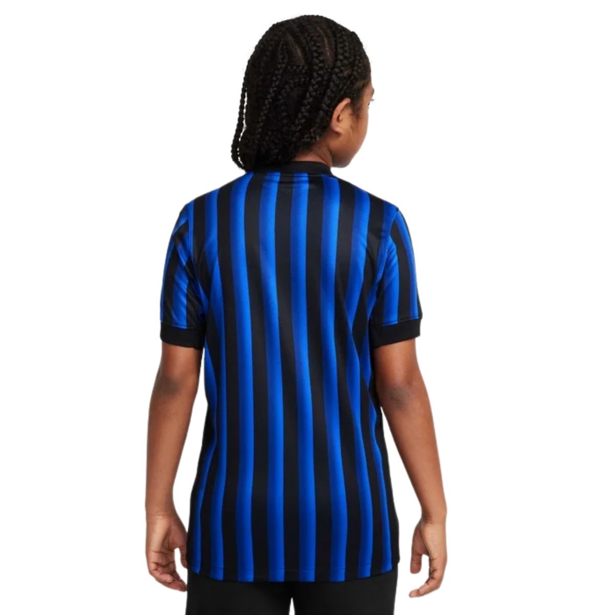 Inter Milan Camiseta Local 2025/26 - Niño
