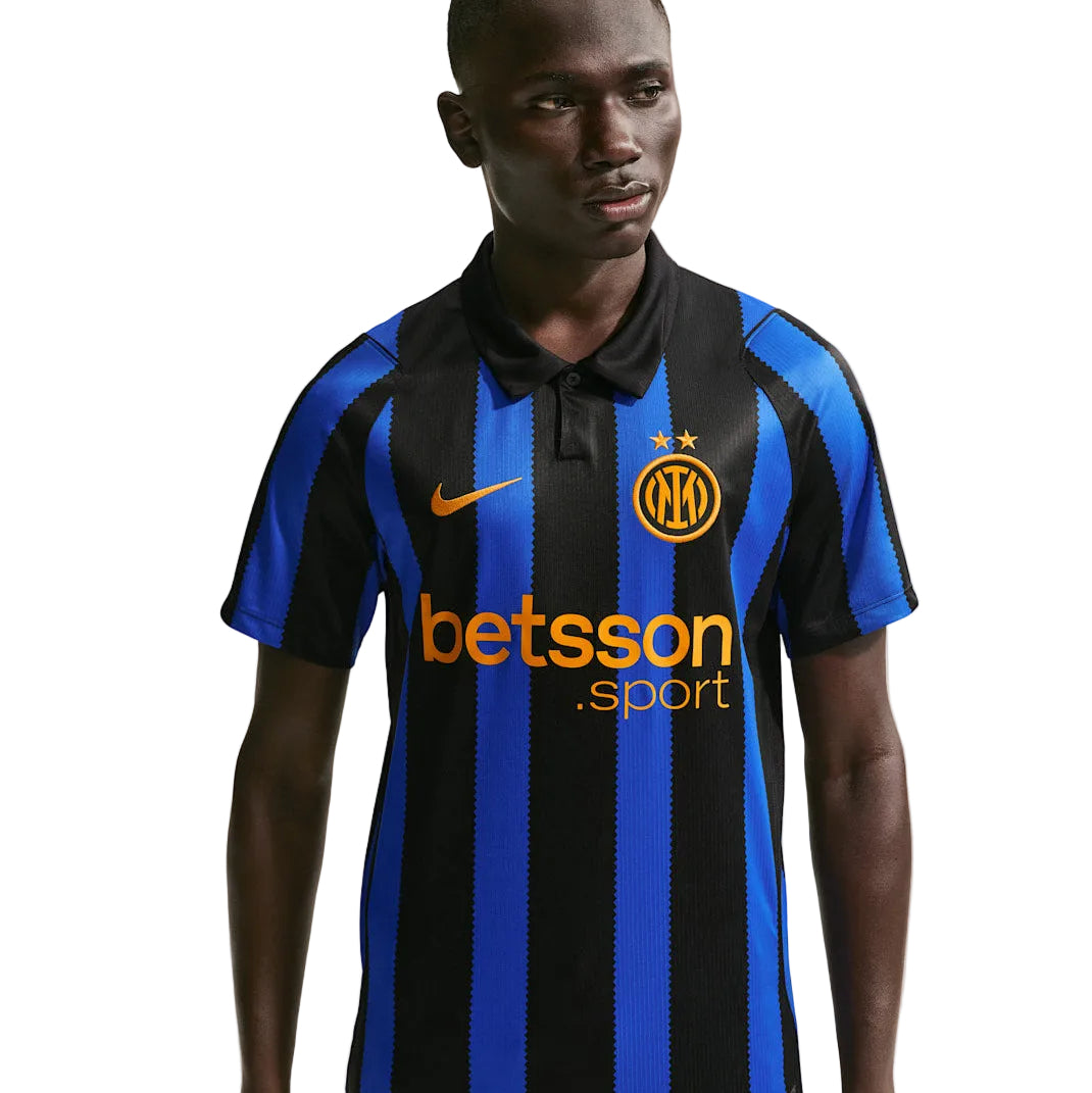 Inter Milan Camiseta Local 2026/27