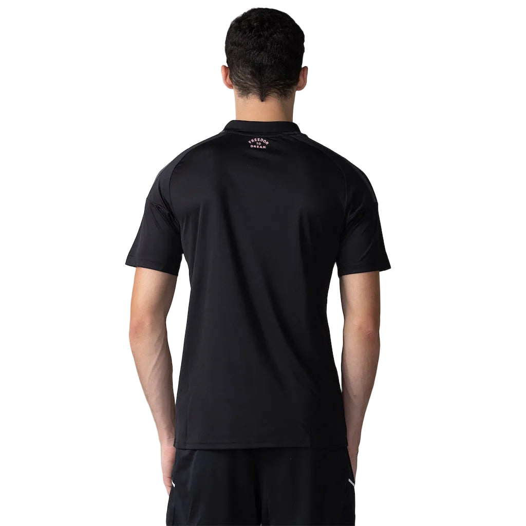 Inter Miami Camiseta Visitante 2026/27