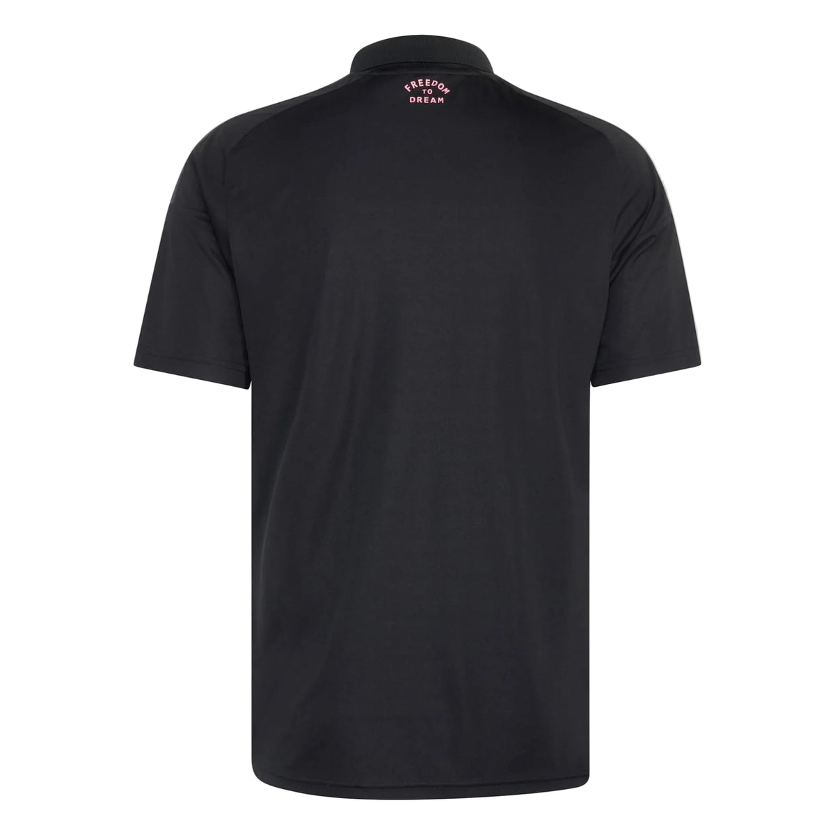 Inter Miami Camiseta Visitante 2026/27