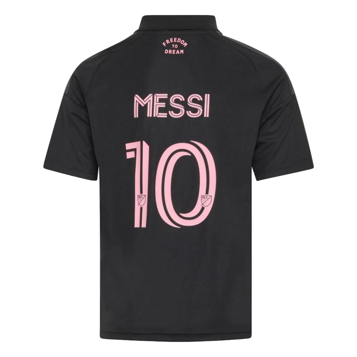 Inter Miami Camiseta Visitante 2026/27 - Niños