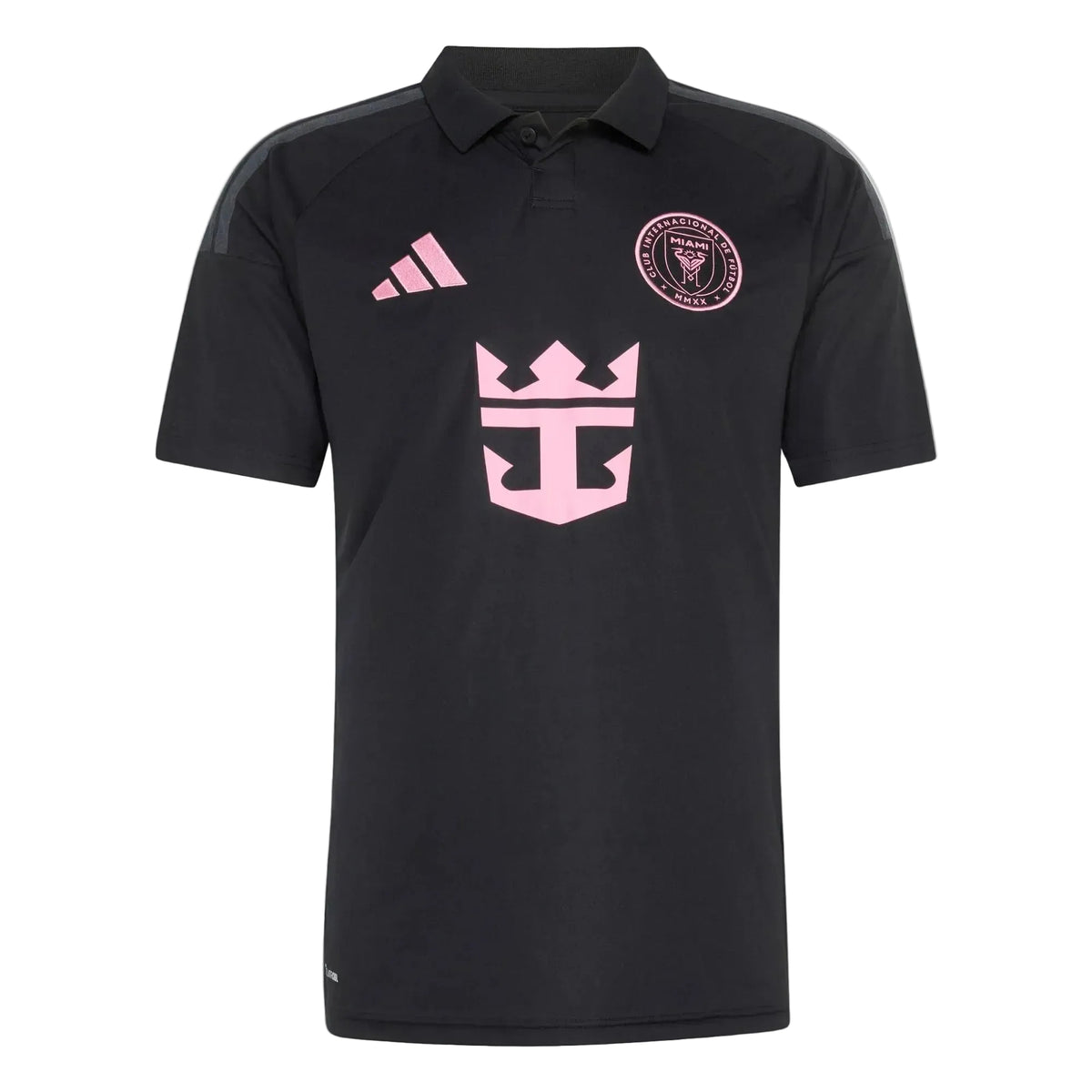 Inter Miami Camiseta Visitante 2026/27