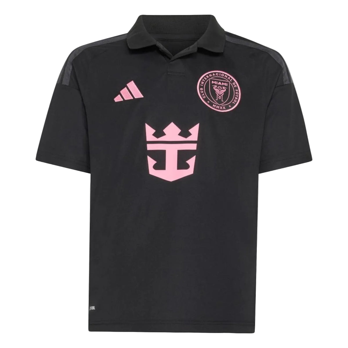 Inter Miami Camiseta Visitante 2026/27 - Niños