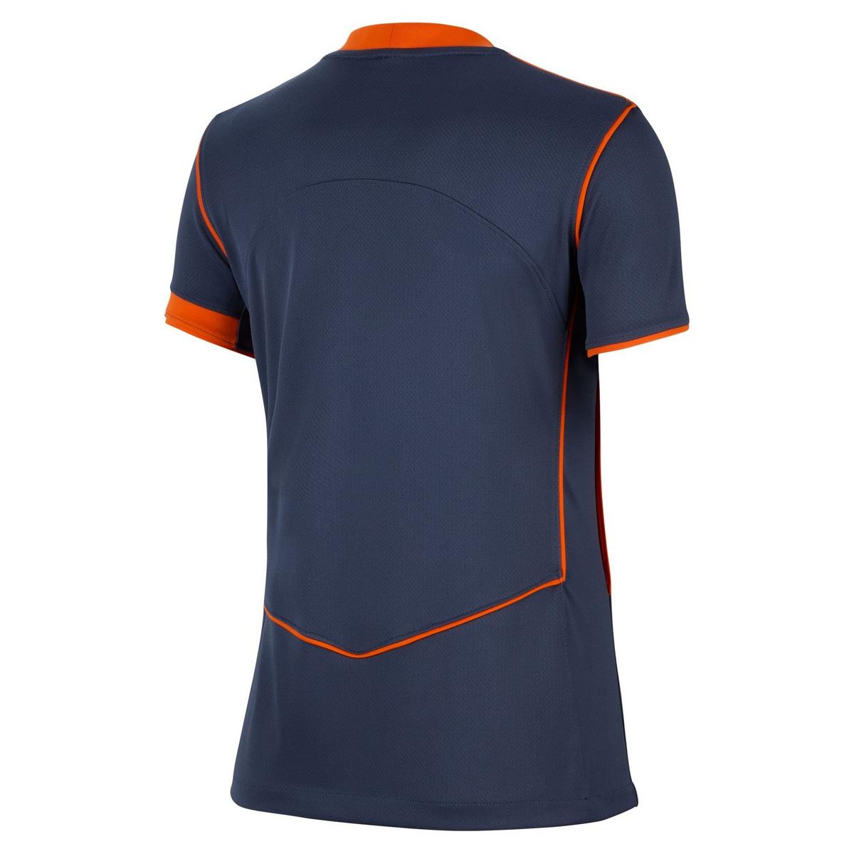 Inter de Milan Camiseta Tercera 2025/26 - Mujer
