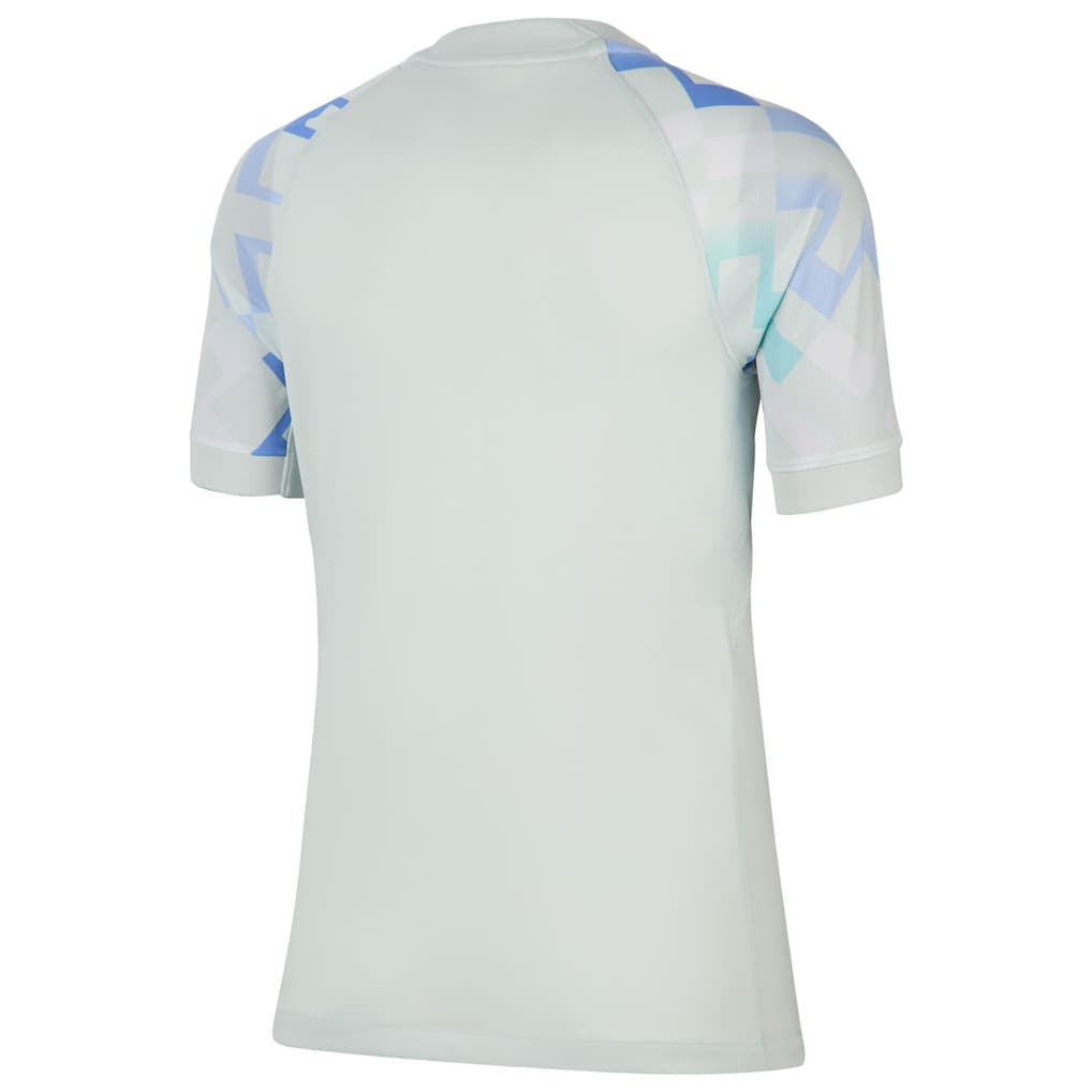 Inter Milan Camiseta Visitante 2025/26 - Mujer