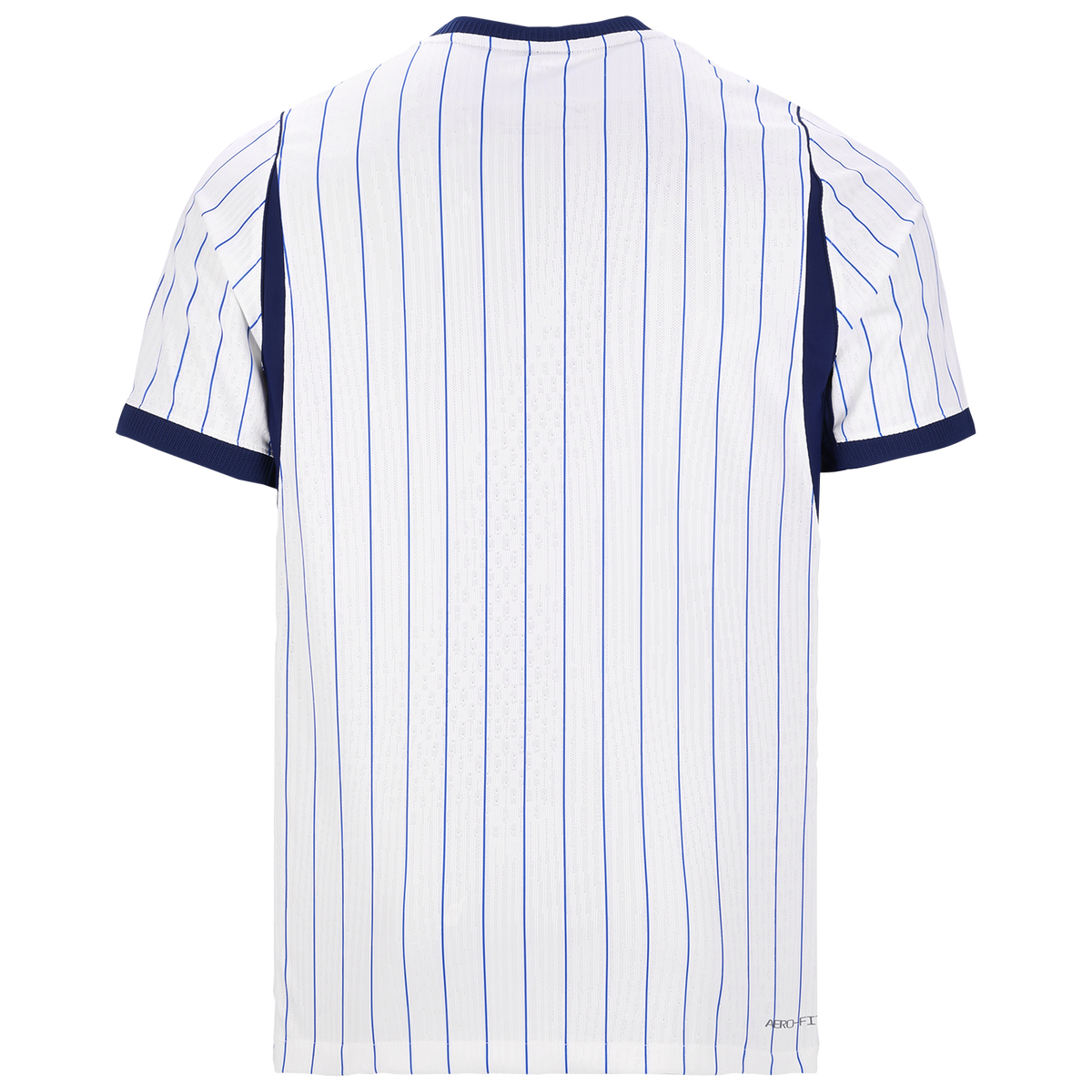 Inter de Milan Camiseta Visitante 2026/27