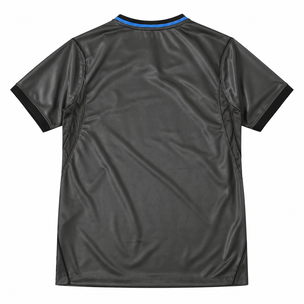 Inter de Milan Camiseta Tercera 2026/27