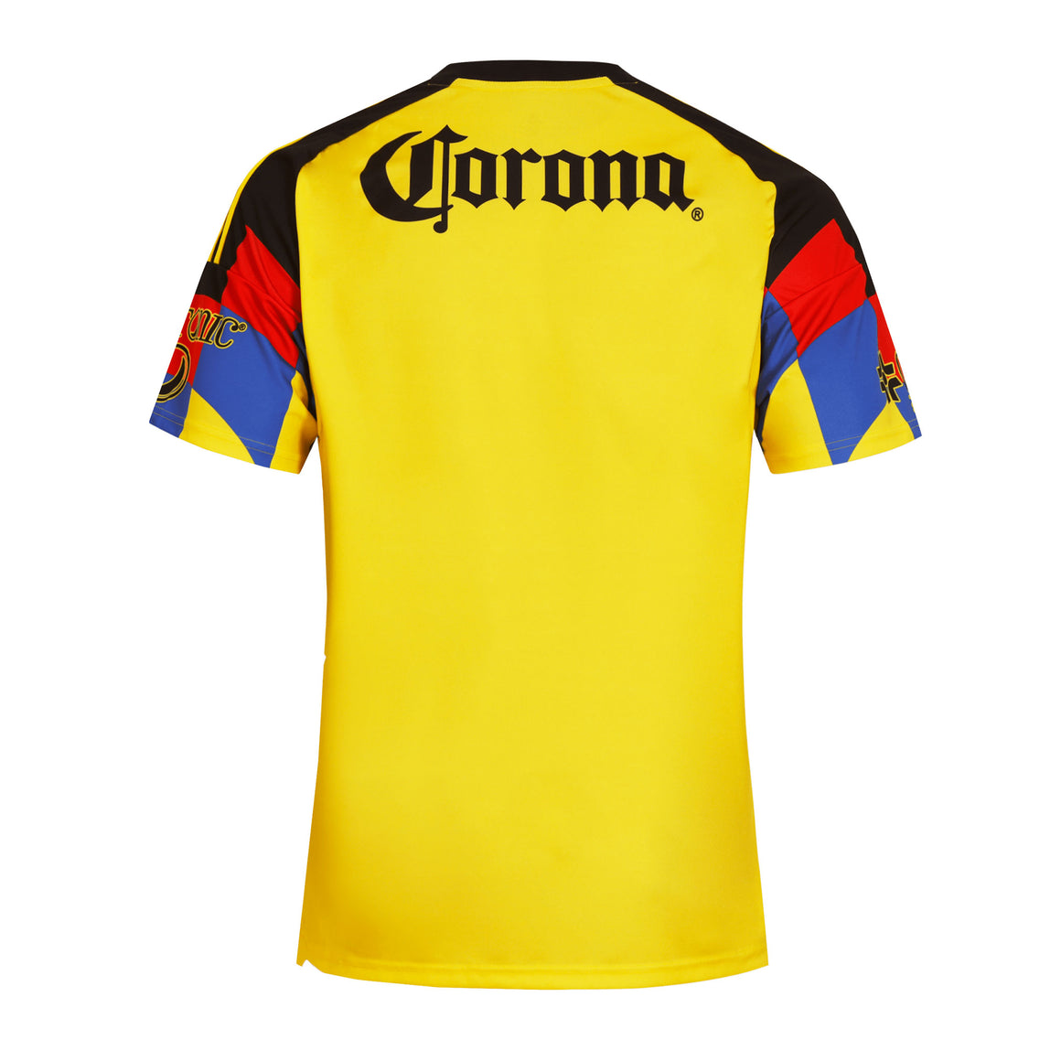 Club America Camiseta Local 2025/26