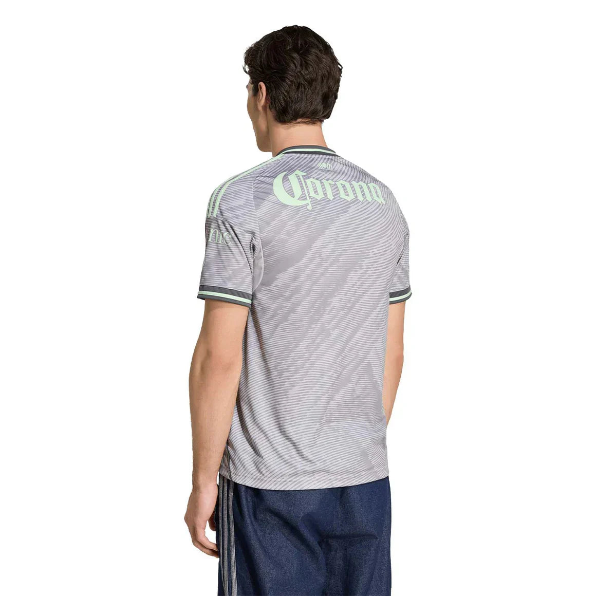 Club America Tercera Camiseta 2025/26
