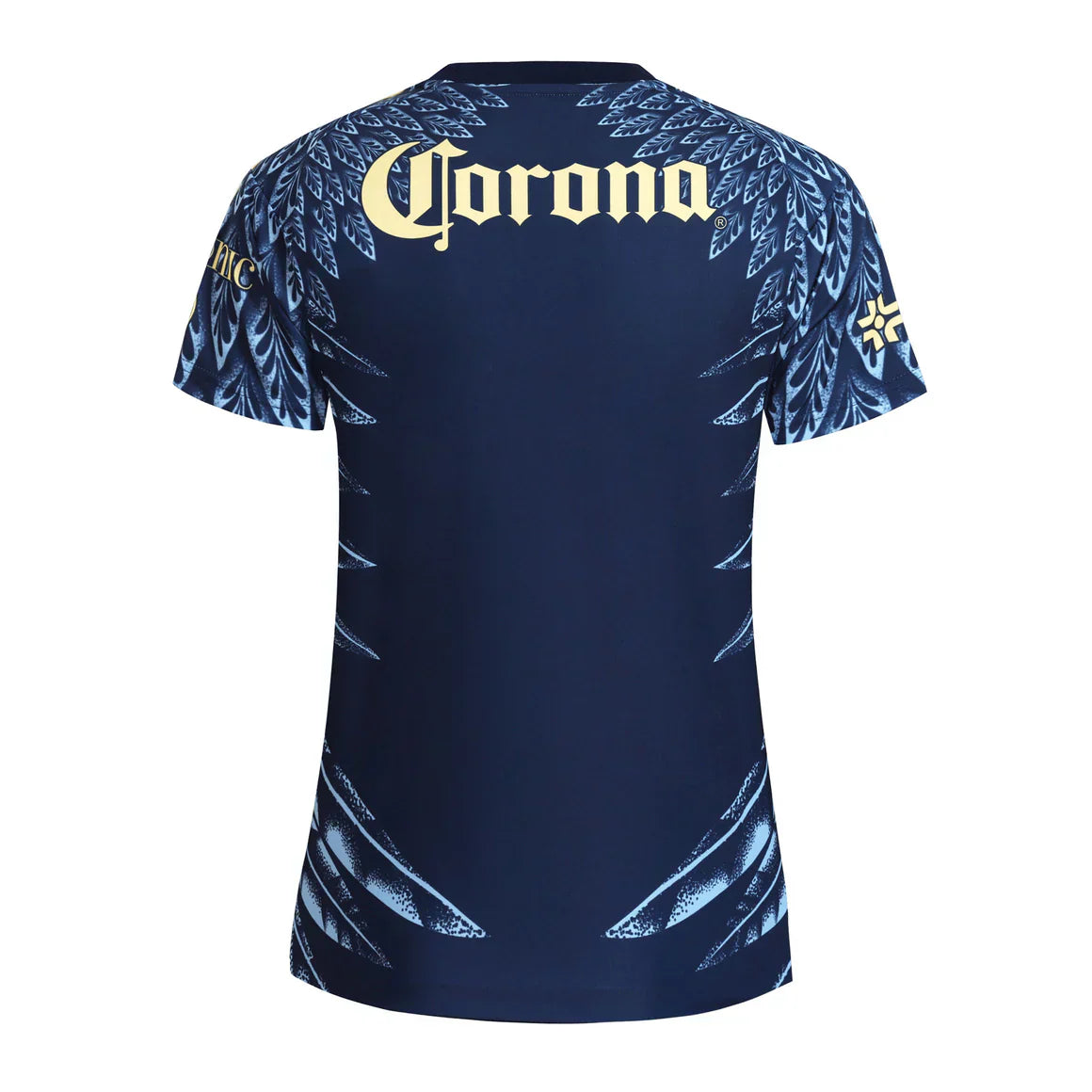 Club America Camiseta Visitante 2025/26 - Mujer