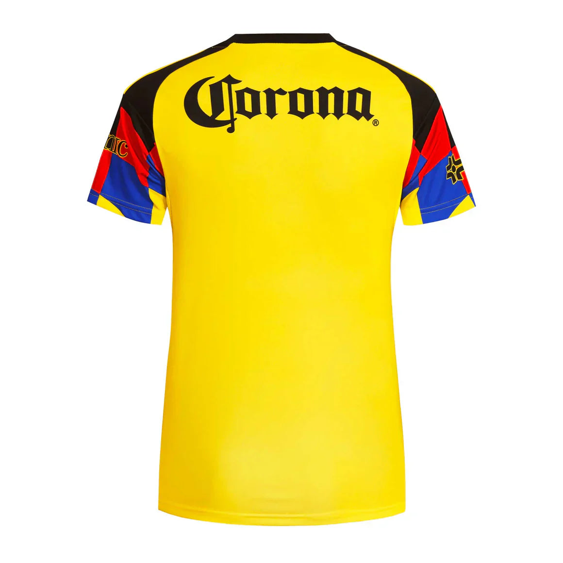 Club America Camiseta Local 2025/26 - Mujer