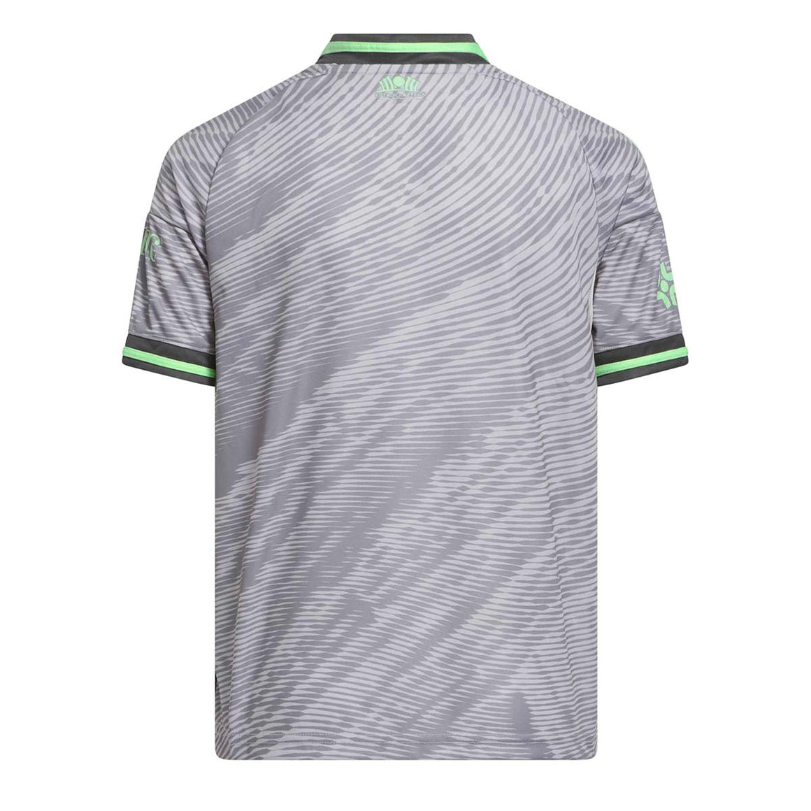 Club America Tercera Camiseta 2025/26 - Niños