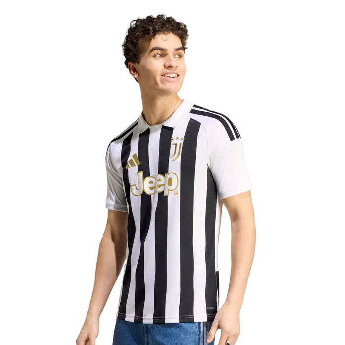Juventus Camiseta Local 2026/27