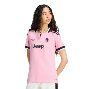 Juventus Camiseta Visitante 2026/27 - Mujer