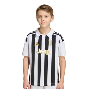 Juventus Camiseta Local 2026/27 - Niños