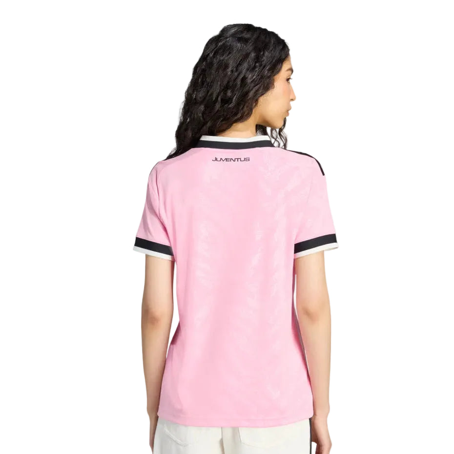 Juventus Camiseta Visitante 2026/27 - Mujer