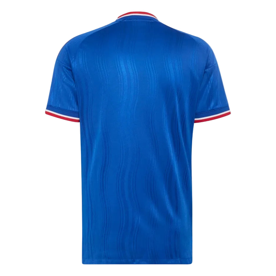 Manchester United Camiseta Visitante 2026/27