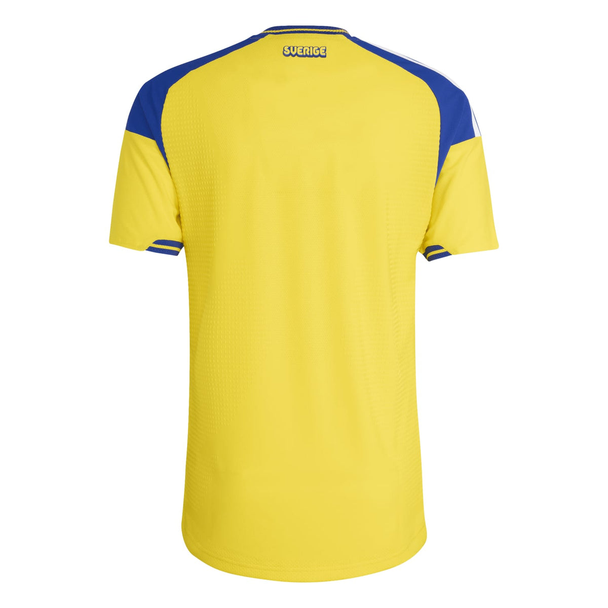 Ucrania Camiseta Local Mundial 2026