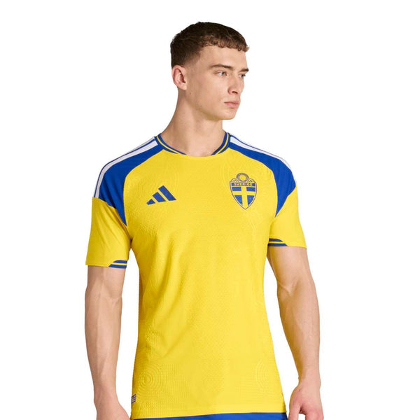 Ucrania Camiseta Local Mundial 2026