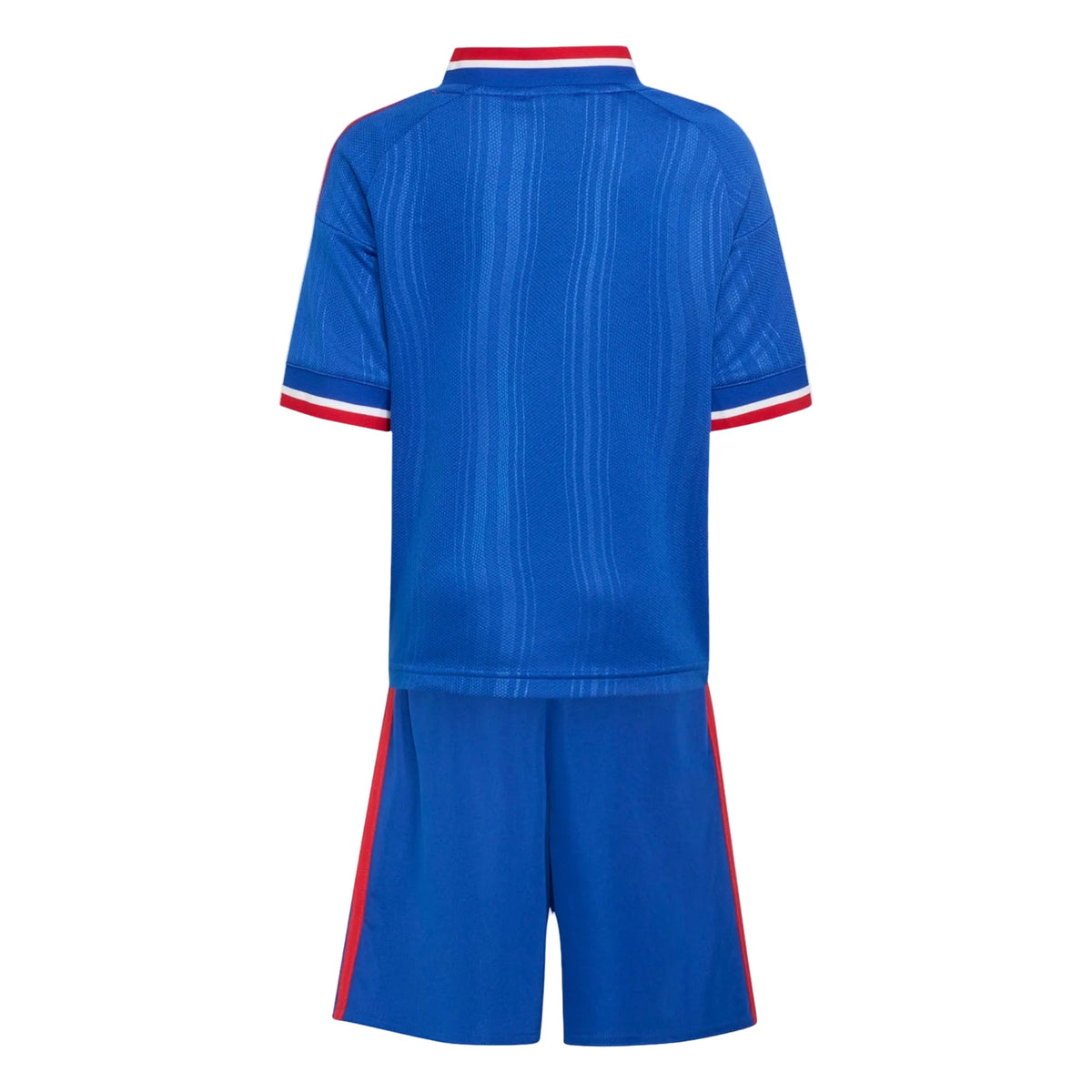 Manchester United Camiseta Visitante 2026/27 - Niños