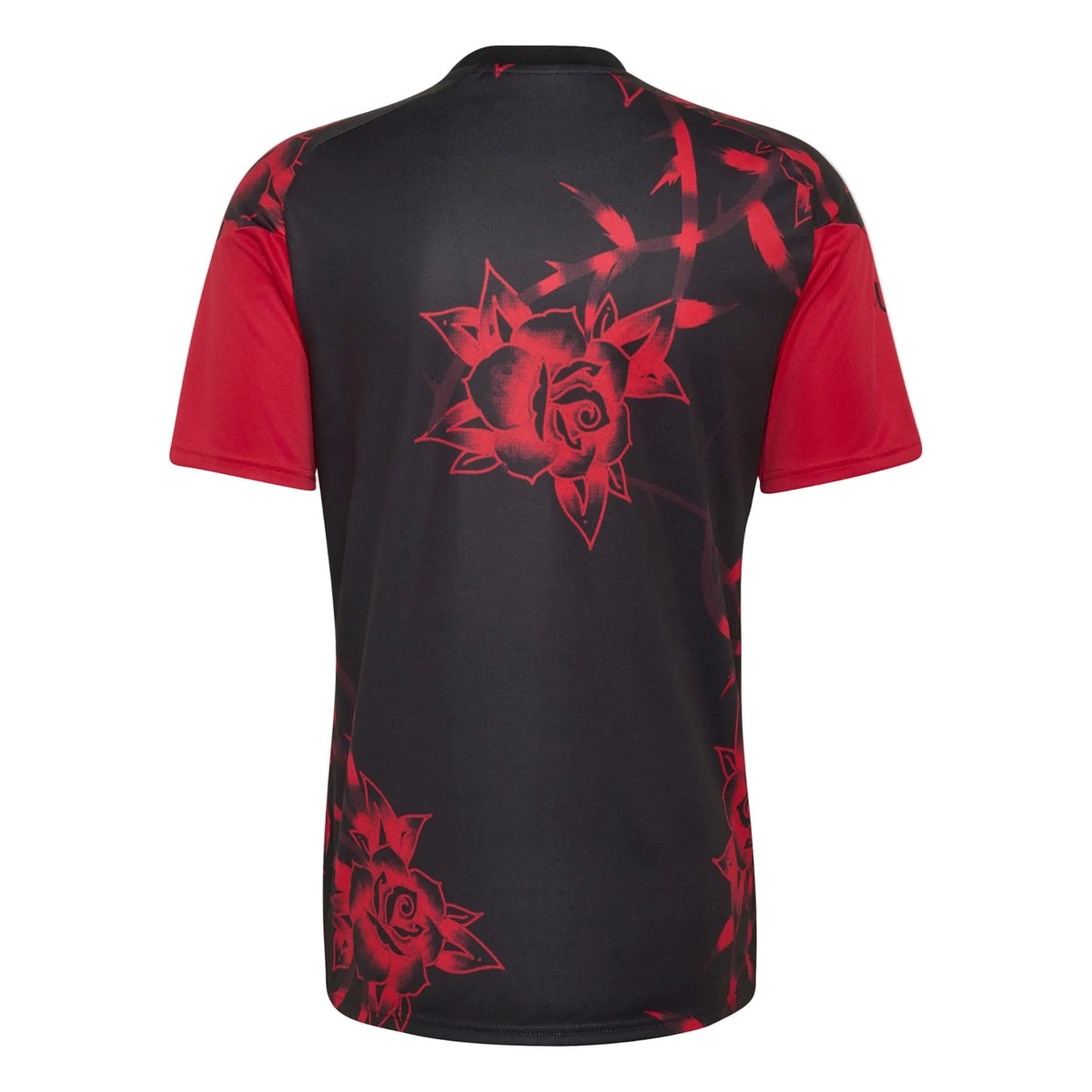 Manchester United Camiseta Prepartido 2026/27