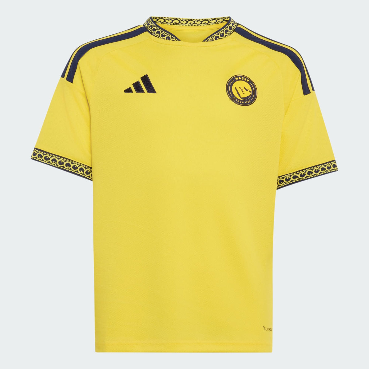 Al Nassr Camiseta Local 2026/27 - Niños