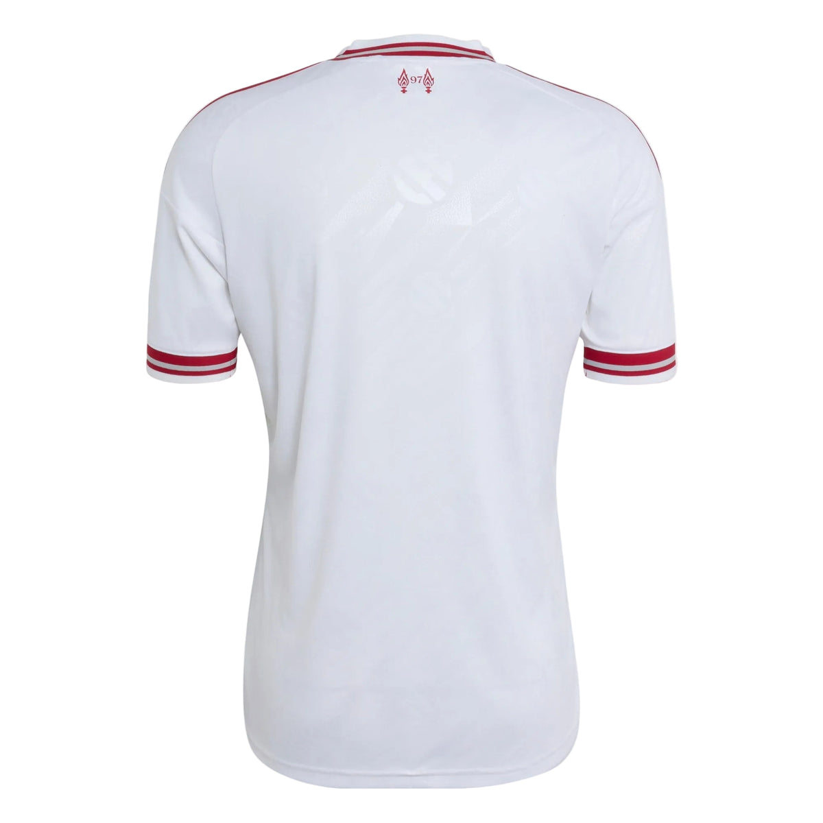 Liverpool Camiseta Visitante 2026/27