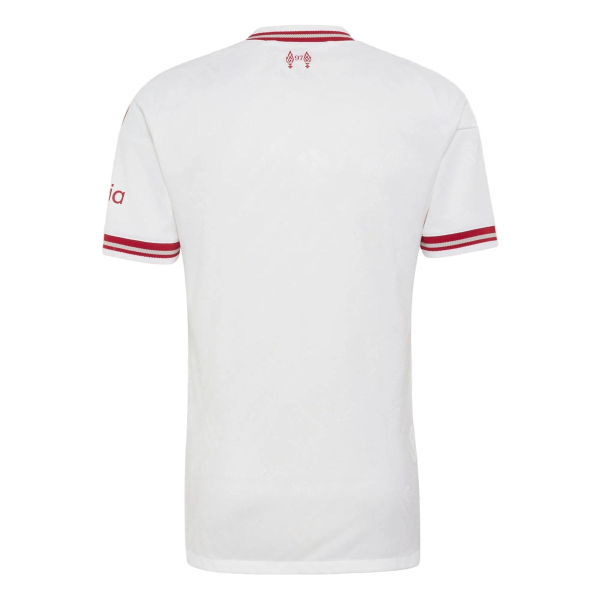 Liverpool Camiseta Visitante 2026/27 - Versión Jugador