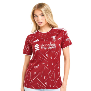 Liverpool Camiseta Local 2026/27 - Mujer